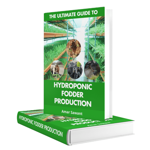 Hydroponic Fodder Production Guide